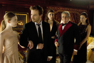 Imagen de Somewhere - 7