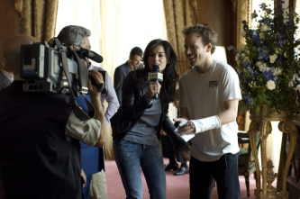 Imagen de Somewhere - 11