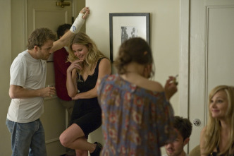 Imagen de Somewhere - 13