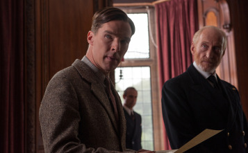 Imagen de The Imitation Game (Descifrando Enigma) - 3