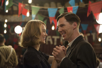 Imagen de The Imitation Game (Descifrando Enigma) - 4