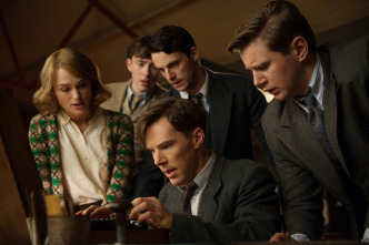 Imagen de The Imitation Game (Descifrando Enigma) - 5