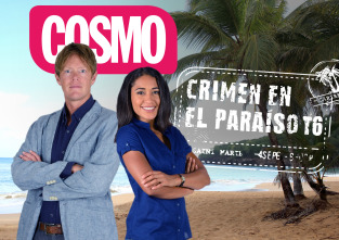 Crimen en el paraíso (T6)