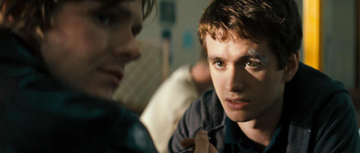 Imagen de Cashback - 2