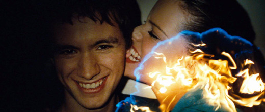 Imagen de Cashback - 6