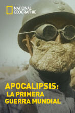 Apocalipsis: la...: Ira