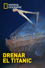 Imagen de Drenar el Titanic - 1