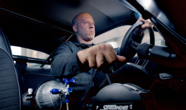 Imagen de (LSE) - Fast & Furious 8 - 5