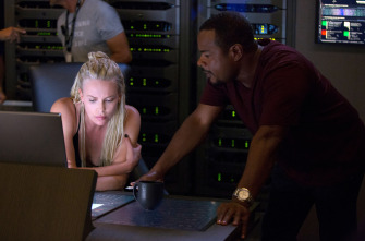 Imagen de (LSE) - Fast & Furious 8 - 13