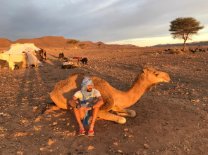 Imagen de Maraton Man (T3): Marruecos, tormenta en el desierto - 2