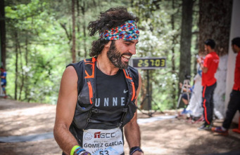 Imagen de Maraton Man (T3): Marruecos, el trail de Ifrane - 3