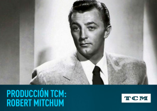 Imagen de Selección TCM: Robert Mitchum - 2