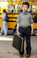 Imagen de El joven Sheldon. Detrás de las cámaras - 10