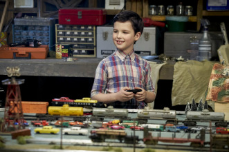 Imagen de El joven Sheldon. Detrás de las cámaras - 12