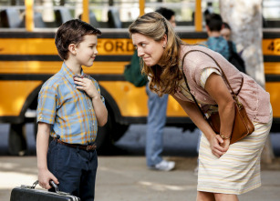 Imagen de El joven Sheldon. Detrás de las cámaras - 13