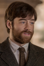 Outlander (T3): Ep.5 Libertad y whisky