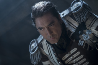 Imagen de Piratas del Caribe: La venganza de Salazar - 15