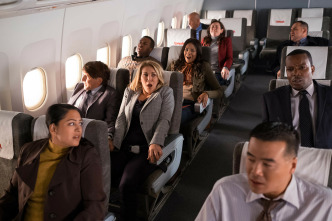 Imagen de Mayday: catástrofes aéreas  - 3