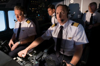 Imagen de Mayday: catástrofes aéreas  - 5