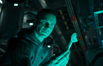 Alien: Covenant