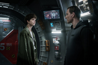 Alien: Covenant