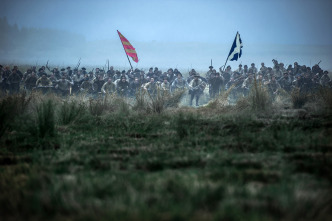 Outlander (T3): Ep.1 La batalla continúa