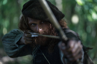 Outlander (T3): Ep.2 Rendición