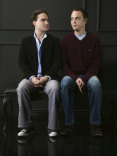 The Big Bang Theory (T1)