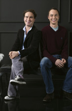 The Big Bang Theory (T1)