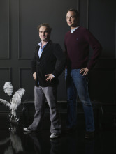 The Big Bang Theory (T1)