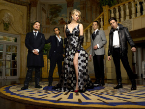 The Big Bang Theory (T3)