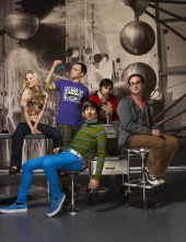 The Big Bang Theory (T4)
