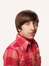 The Big Bang Theory (T4)