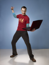 The Big Bang Theory (T4)