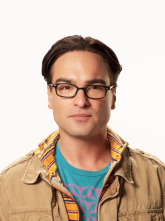 The Big Bang Theory (T4)