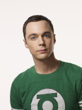 The Big Bang Theory (T4)