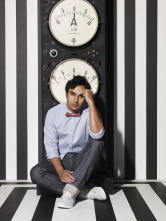 The Big Bang Theory (T6)