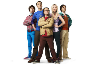 The Big Bang Theory (T7)