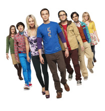 The Big Bang Theory (T7)