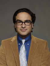 The Big Bang Theory (T7)