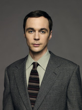 The Big Bang Theory (T7)