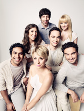 The Big Bang Theory (T9)