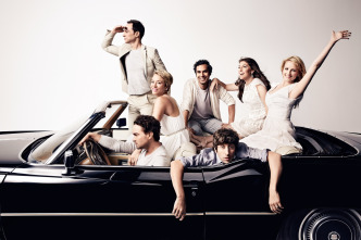 The Big Bang Theory (T9)