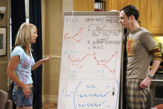 The Big Bang Theory (T1): Ep.1 Piloto