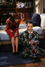 The Big Bang Theory (T1): Ep.4 El efecto del pez luminoso