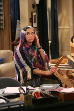 The Big Bang Theory (T1): Ep.4 El efecto del pez luminoso