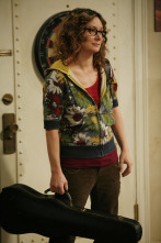 The Big Bang Theory (T1)