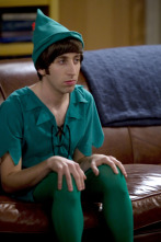 The Big Bang Theory (T1)