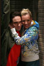 The Big Bang Theory (T1): Ep.14 La aniquilación del paraíso frikinal