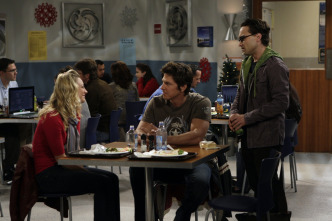 The Big Bang Theory (T2)